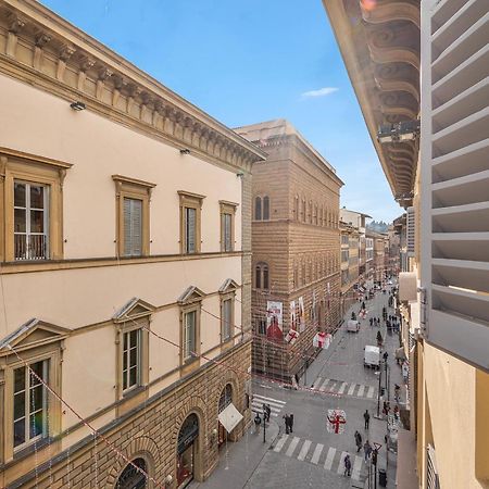Tornabuoni Living - Luxury Apartments Collection Firenze Eksteriør billede