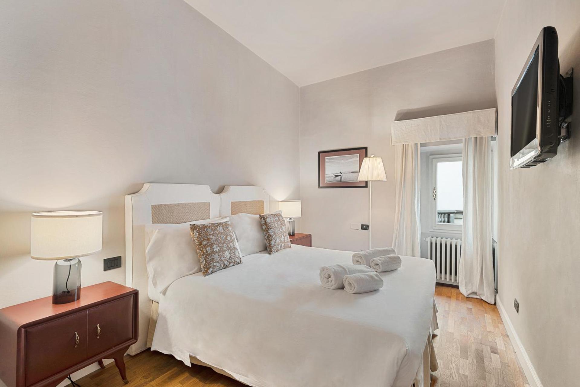 Tornabuoni Living - Luxury Apartments Collection Firenze Eksteriør billede