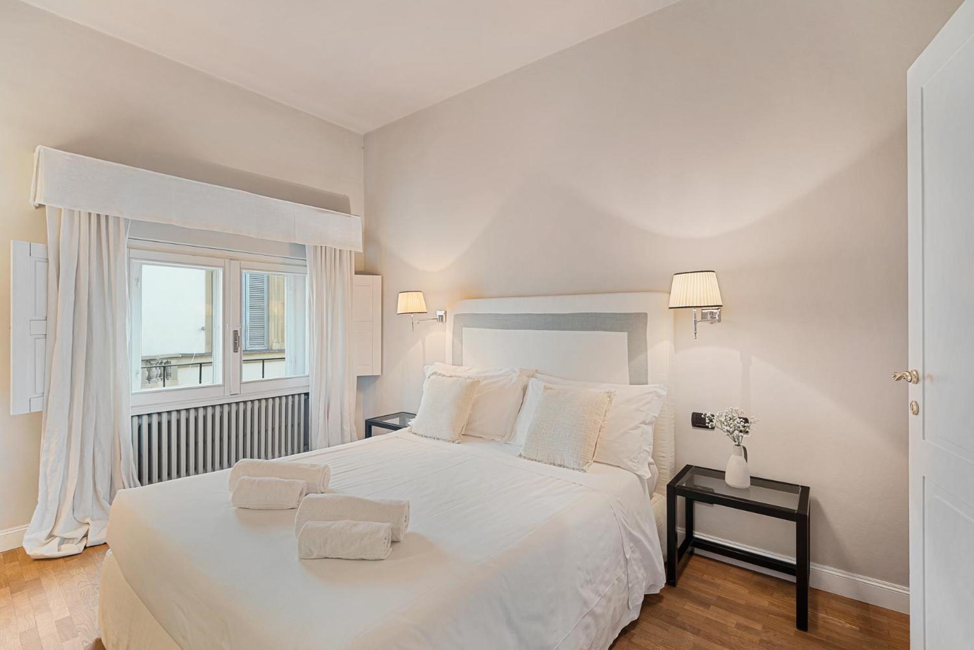 Tornabuoni Living - Luxury Apartments Collection Firenze Eksteriør billede
