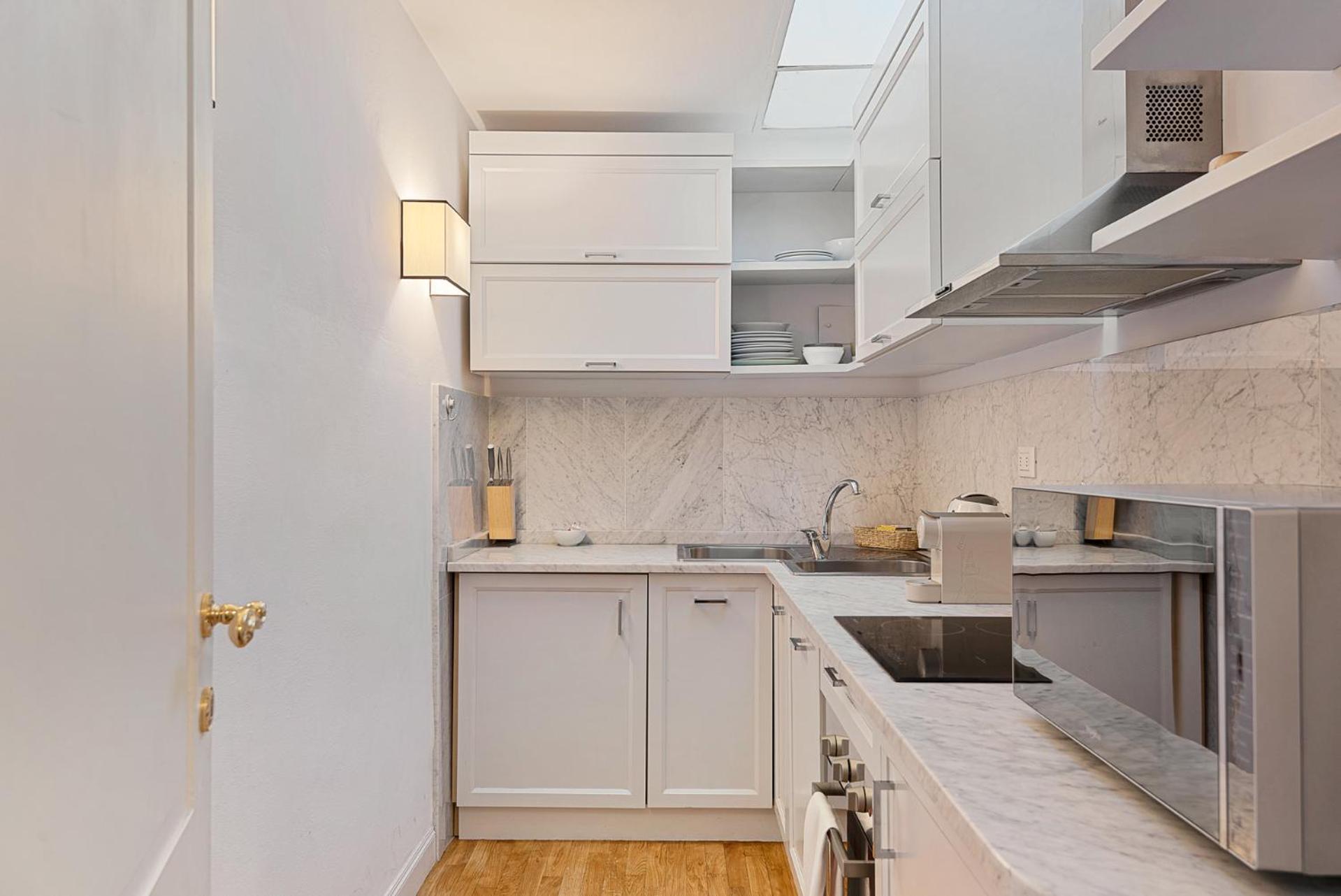 Tornabuoni Living - Luxury Apartments Collection Firenze Eksteriør billede