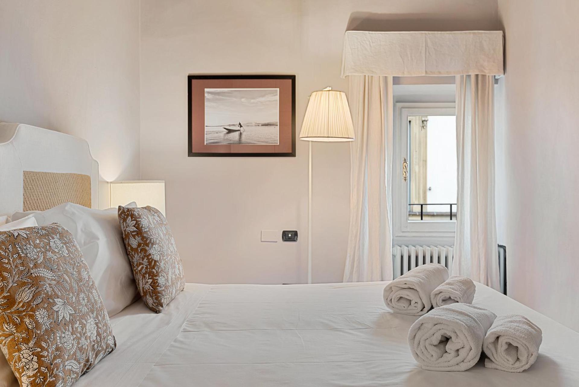 Tornabuoni Living - Luxury Apartments Collection Firenze Eksteriør billede