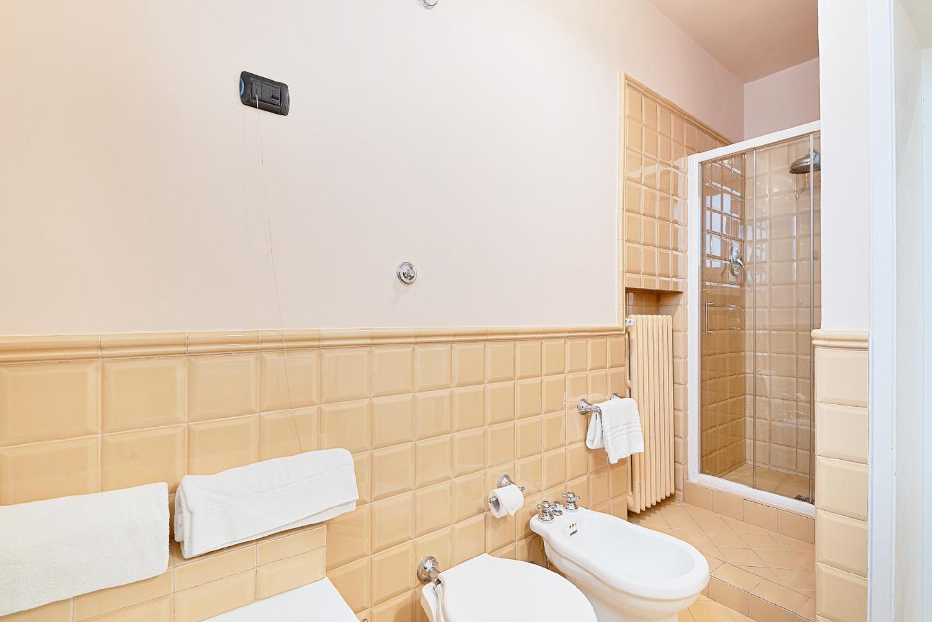 Tornabuoni Living - Luxury Apartments Collection Firenze Eksteriør billede