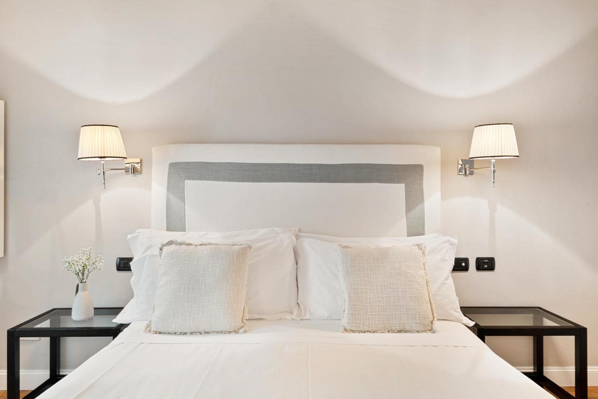 Tornabuoni Living - Luxury Apartments Collection Firenze Eksteriør billede
