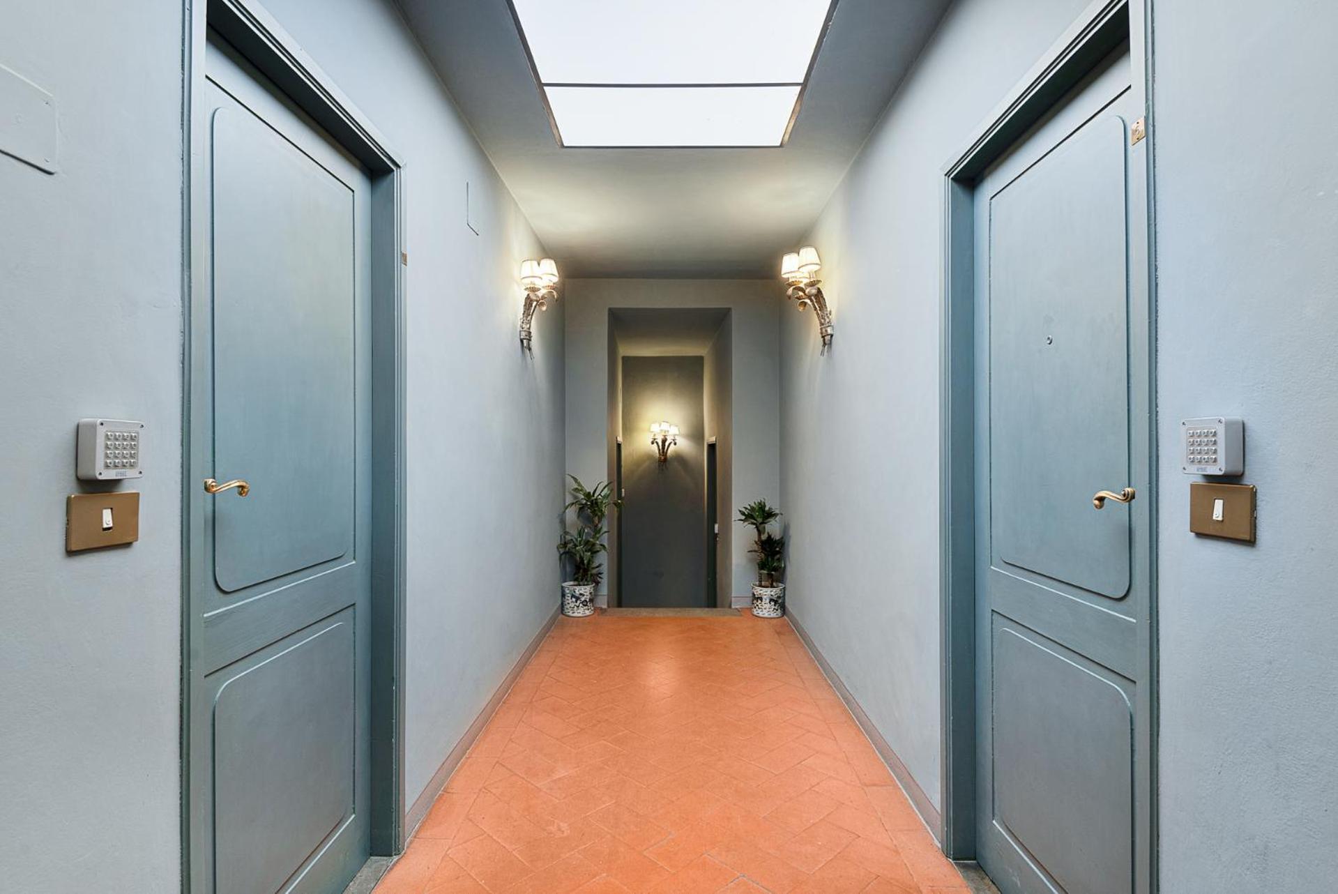 Tornabuoni Living - Luxury Apartments Collection Firenze Eksteriør billede