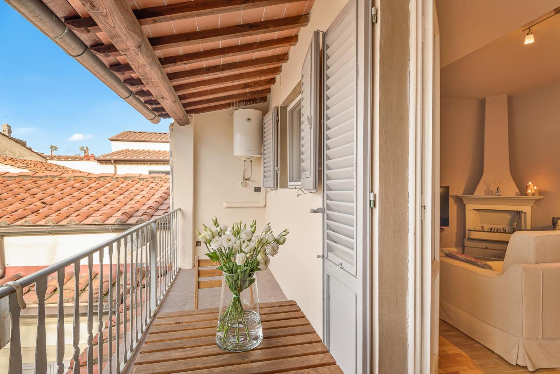 Tornabuoni Living - Luxury Apartments Collection Firenze Eksteriør billede