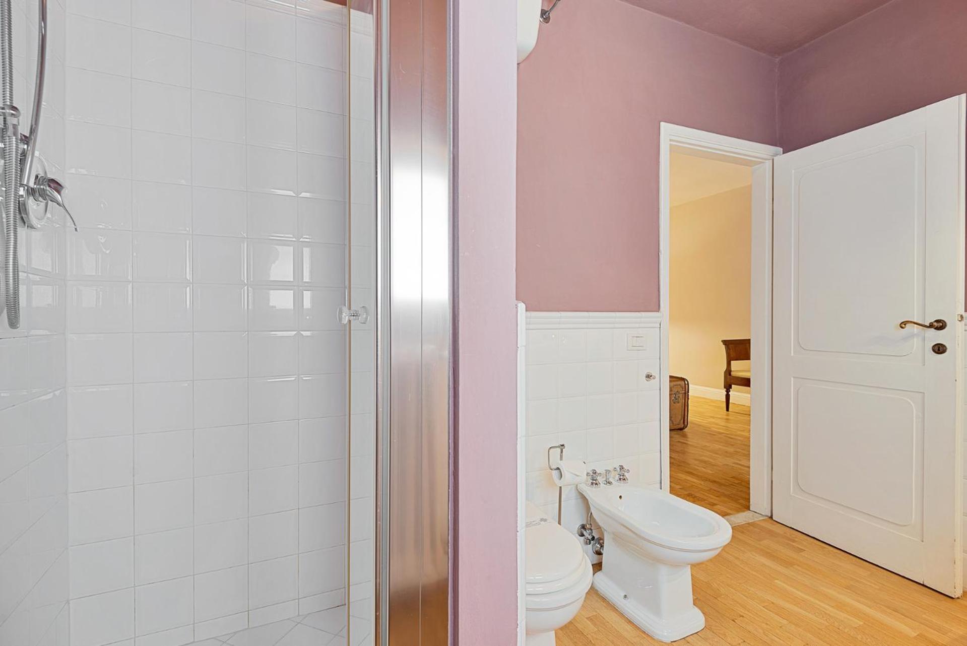 Tornabuoni Living - Luxury Apartments Collection Firenze Eksteriør billede