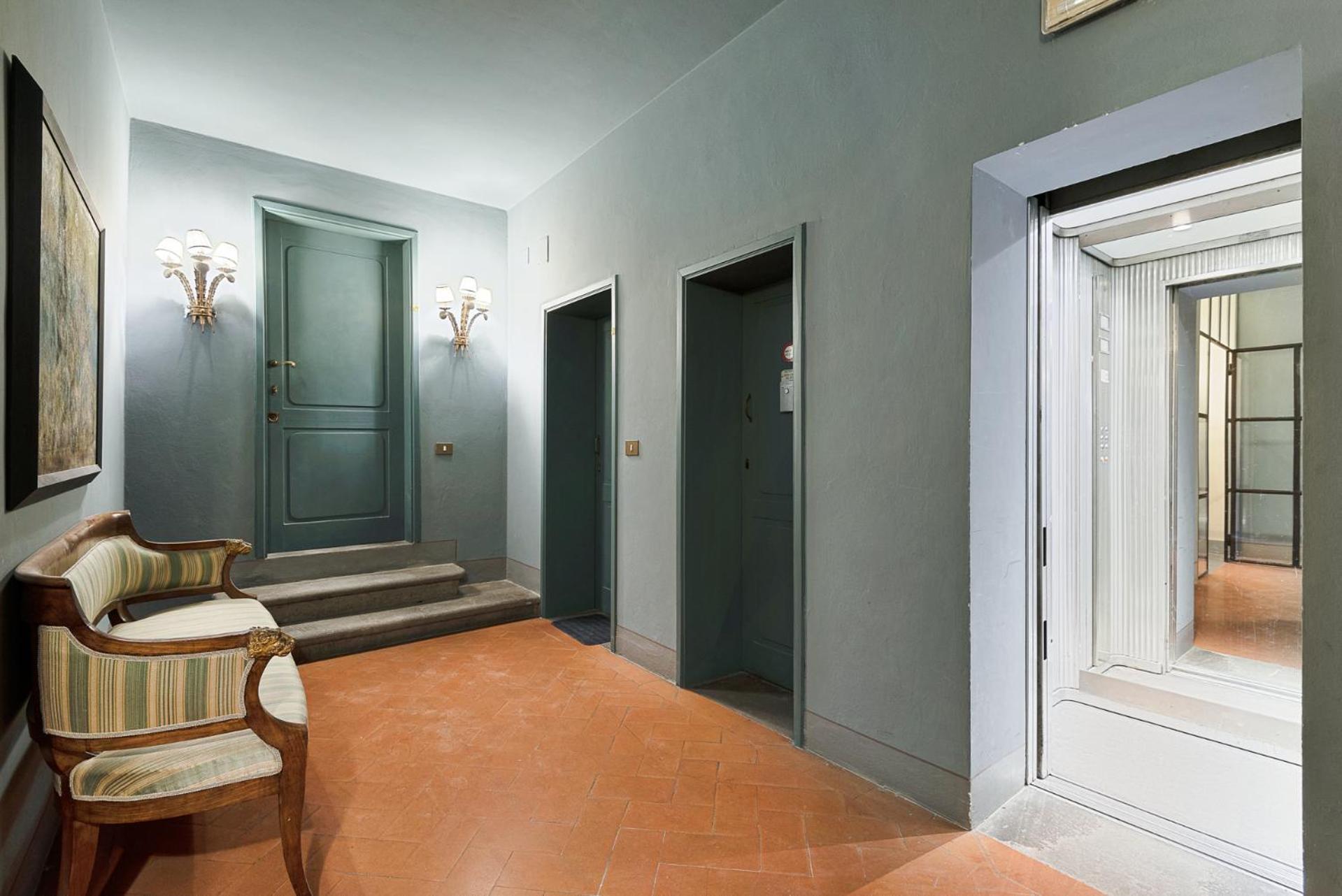 Tornabuoni Living - Luxury Apartments Collection Firenze Eksteriør billede