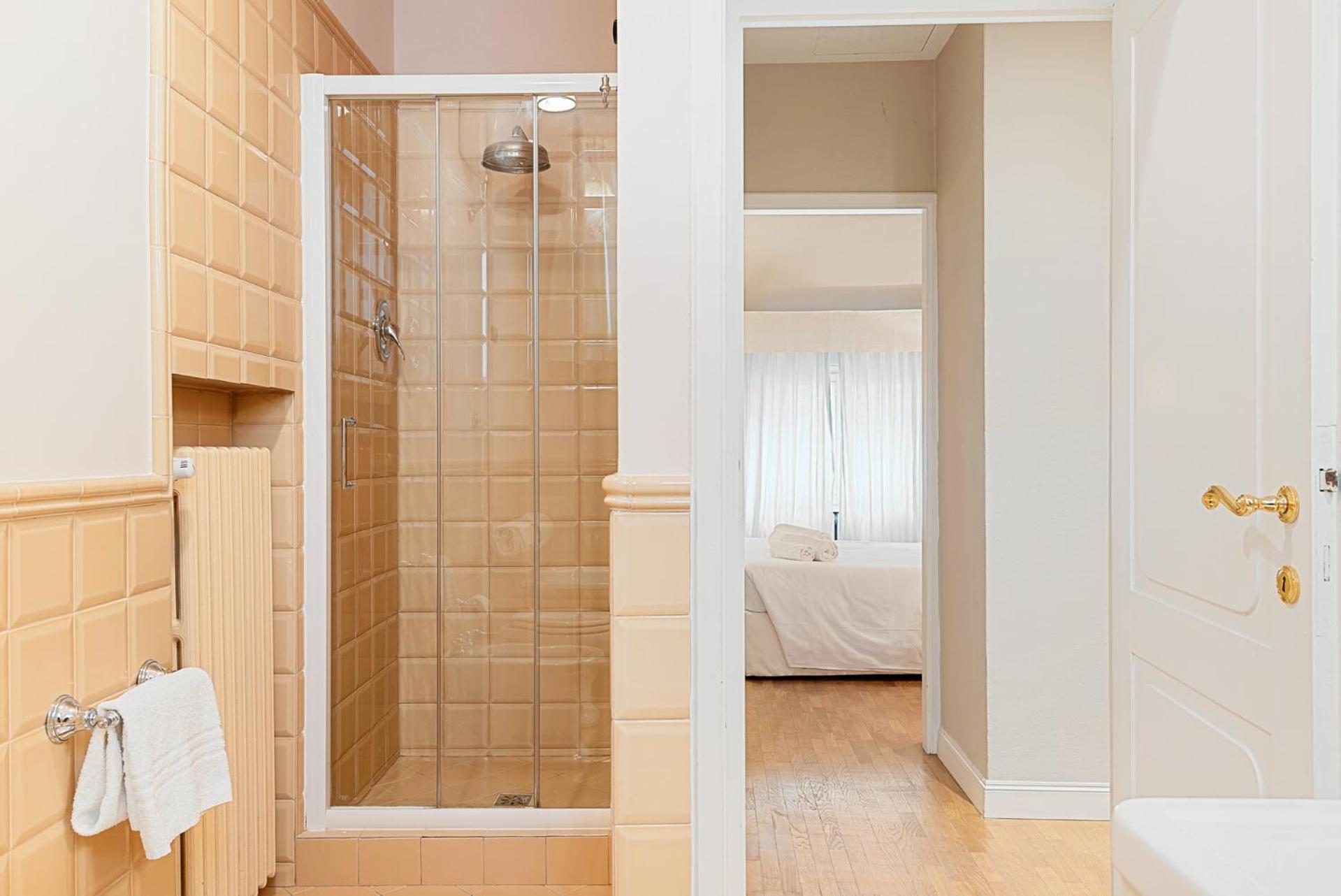 Tornabuoni Living - Luxury Apartments Collection Firenze Eksteriør billede