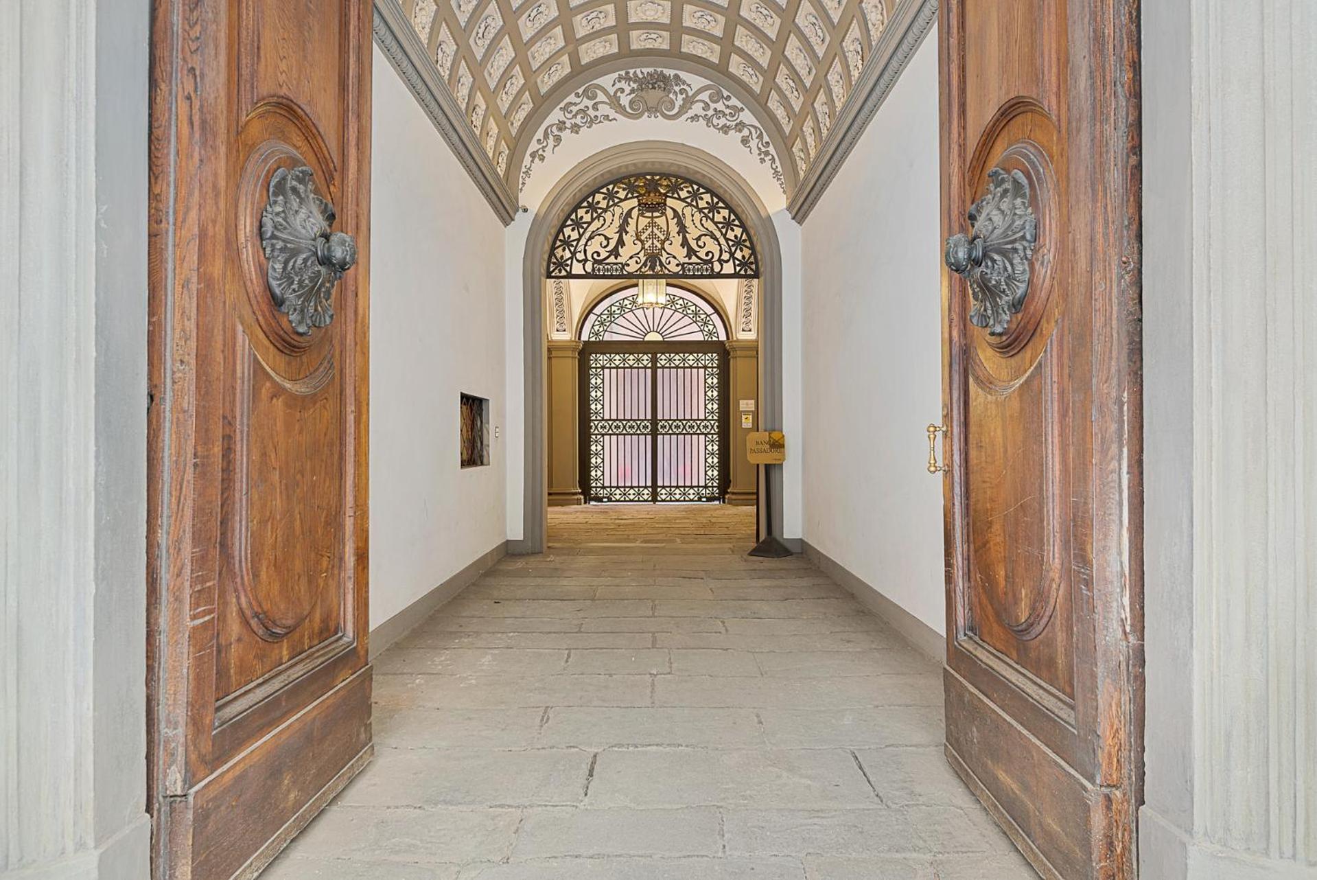 Tornabuoni Living - Luxury Apartments Collection Firenze Eksteriør billede