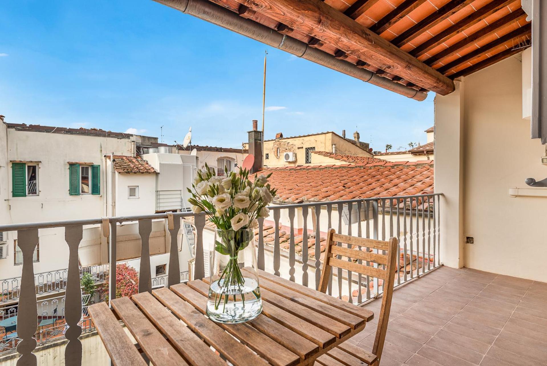 Tornabuoni Living - Luxury Apartments Collection Firenze Eksteriør billede