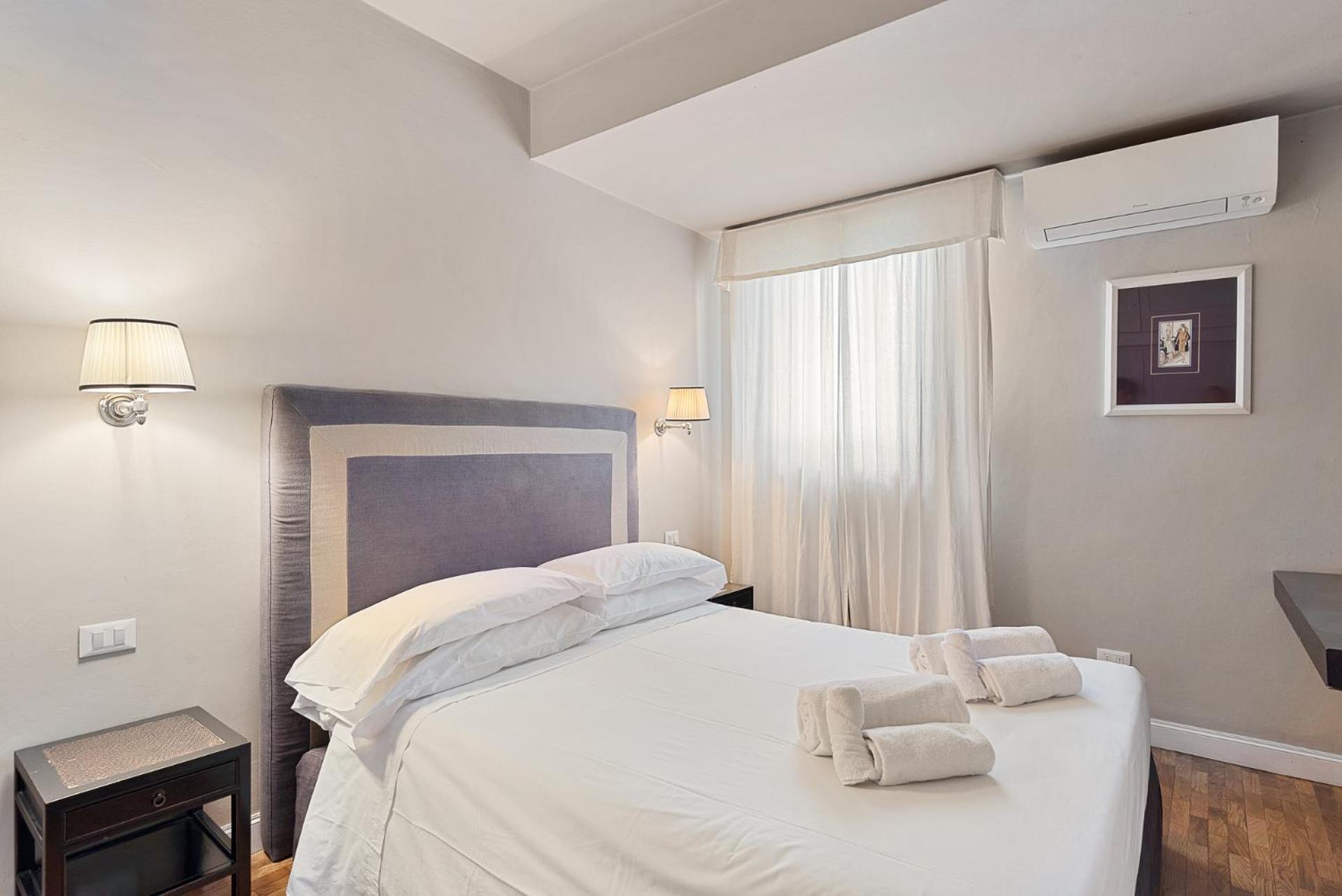 Tornabuoni Living - Luxury Apartments Collection Firenze Eksteriør billede
