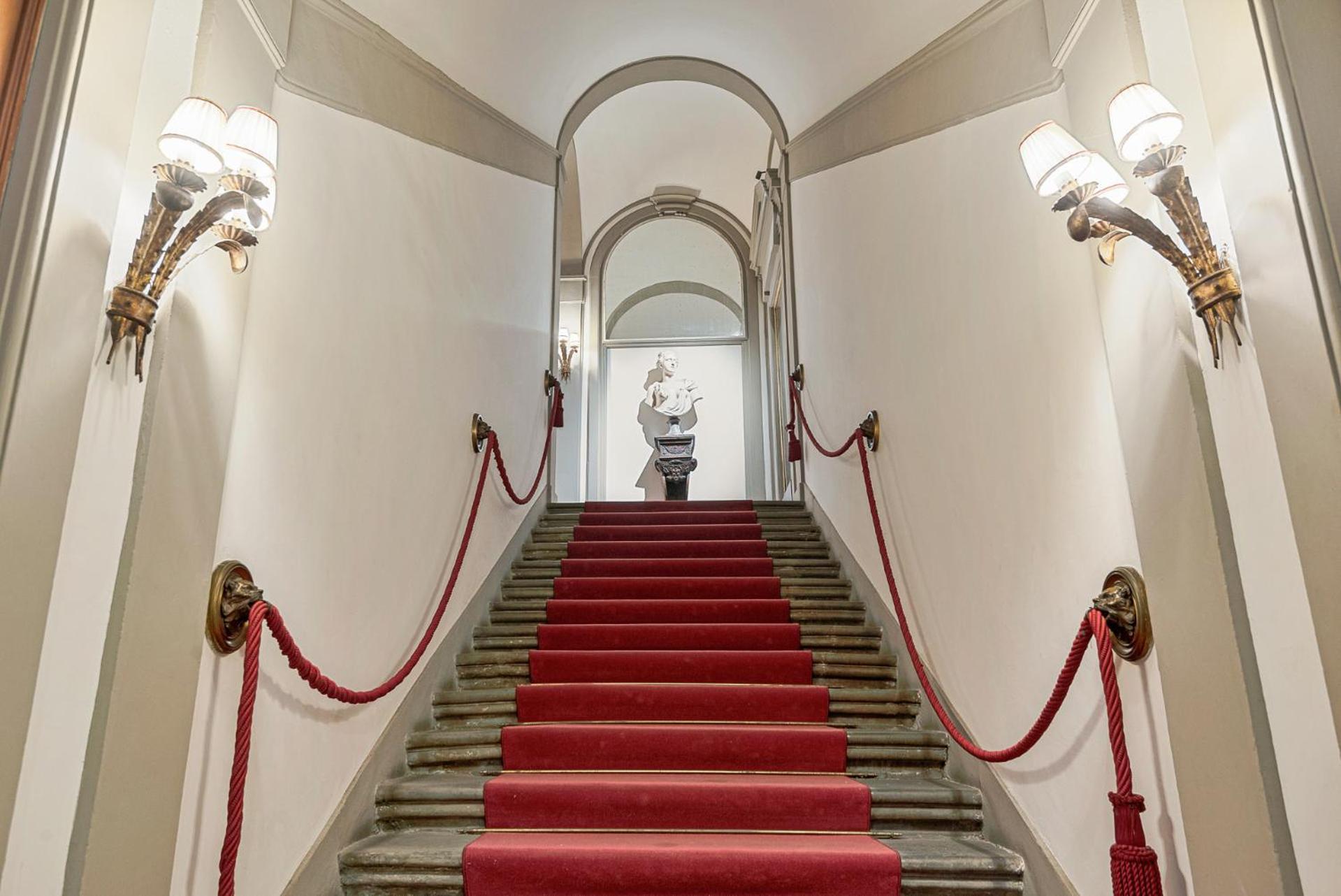 Tornabuoni Living - Luxury Apartments Collection Firenze Eksteriør billede