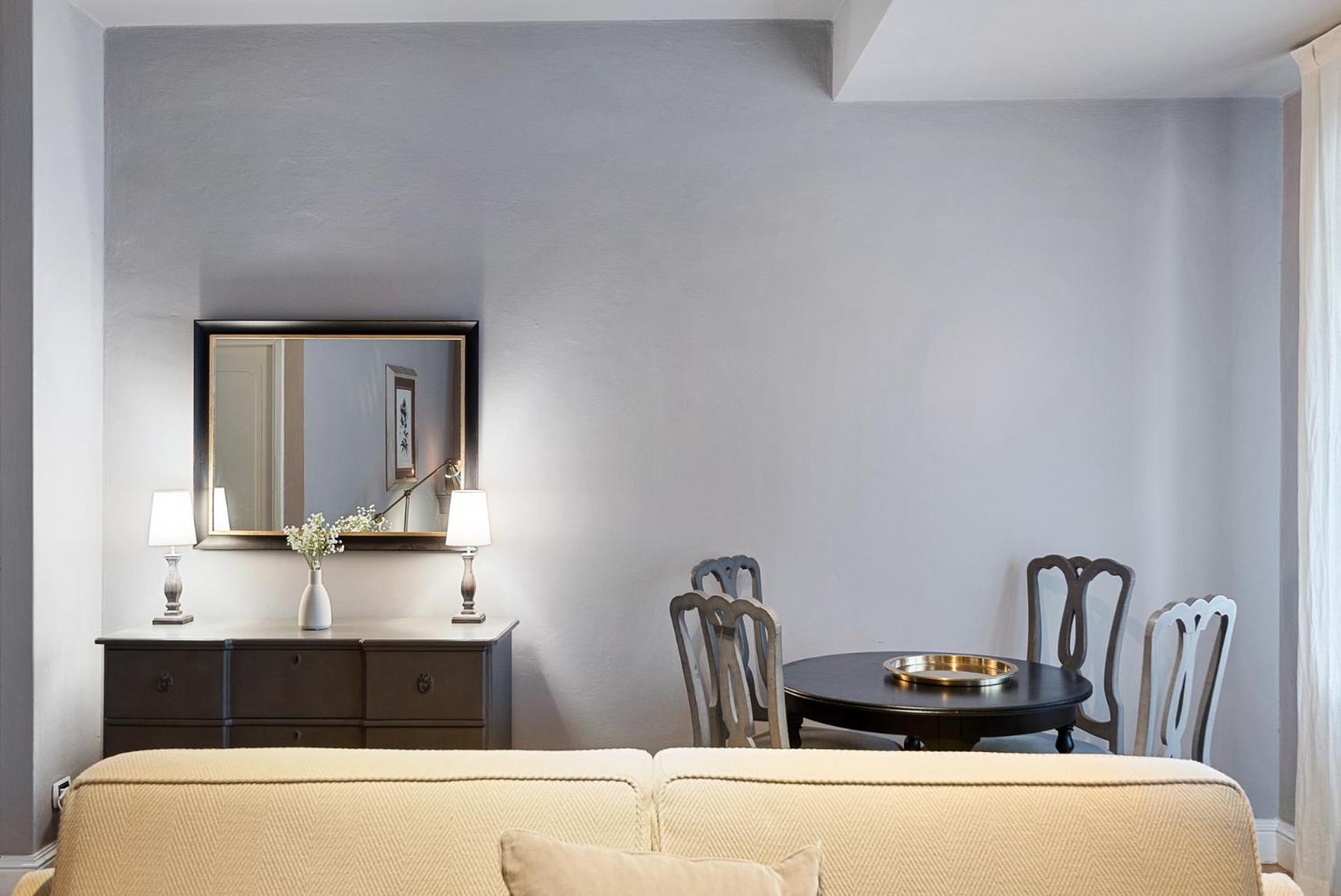 Tornabuoni Living - Luxury Apartments Collection Firenze Eksteriør billede