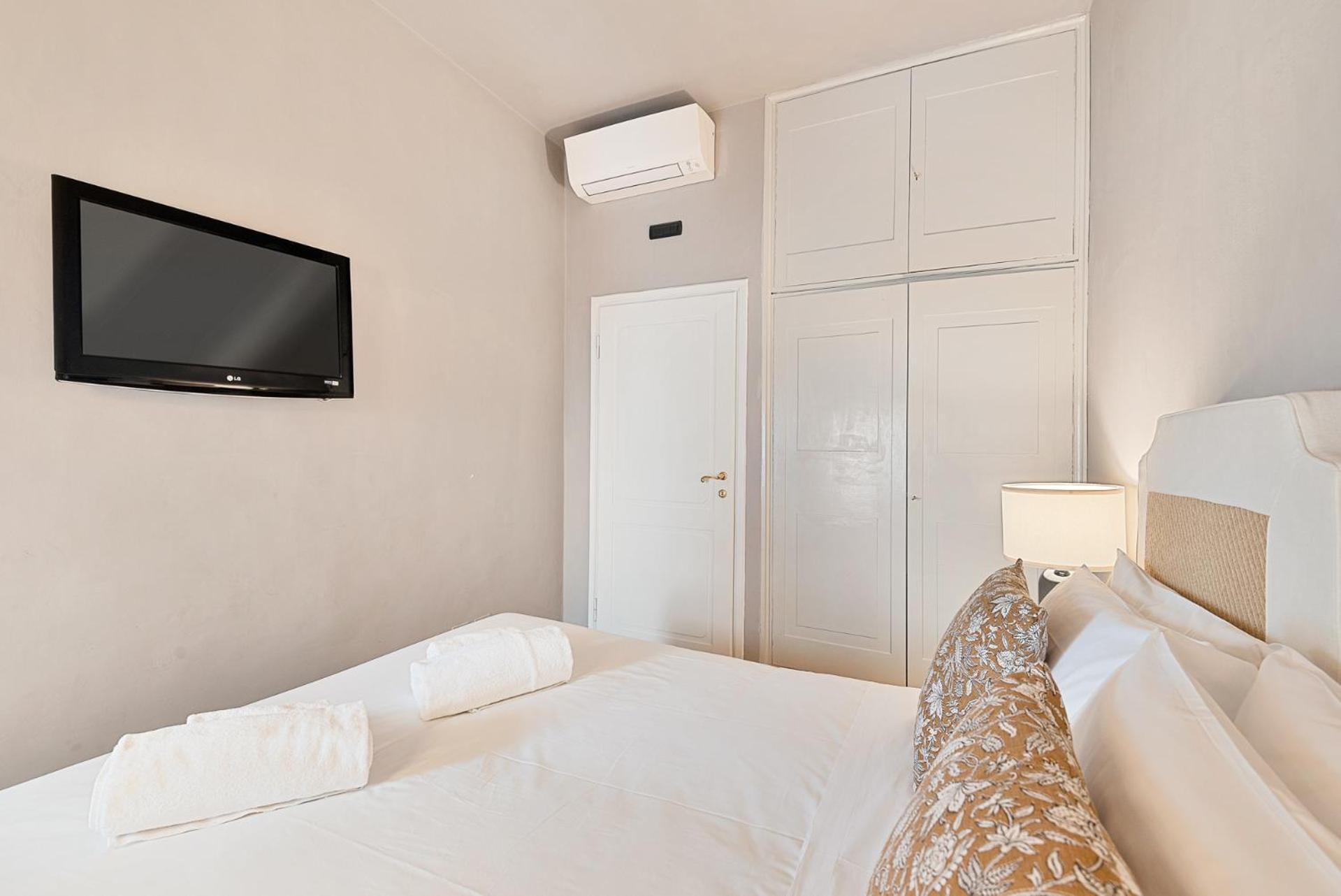 Tornabuoni Living - Luxury Apartments Collection Firenze Eksteriør billede