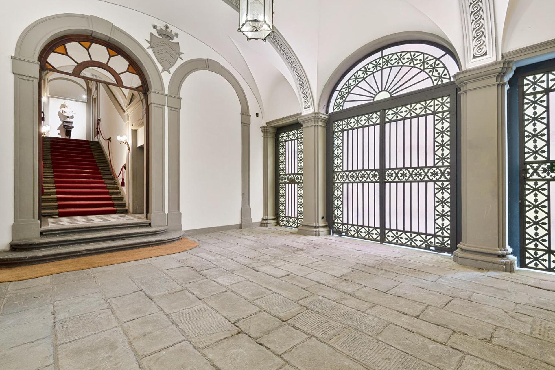 Tornabuoni Living - Luxury Apartments Collection Firenze Eksteriør billede