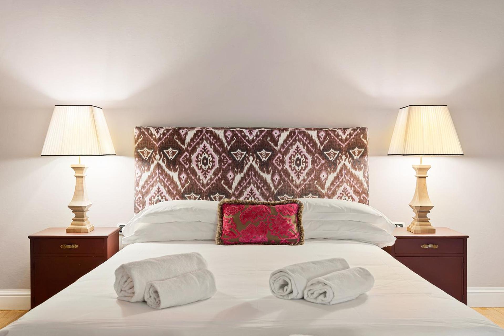 Tornabuoni Living - Luxury Apartments Collection Firenze Eksteriør billede