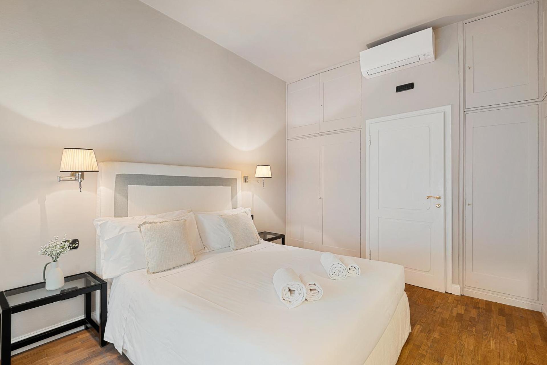 Tornabuoni Living - Luxury Apartments Collection Firenze Eksteriør billede