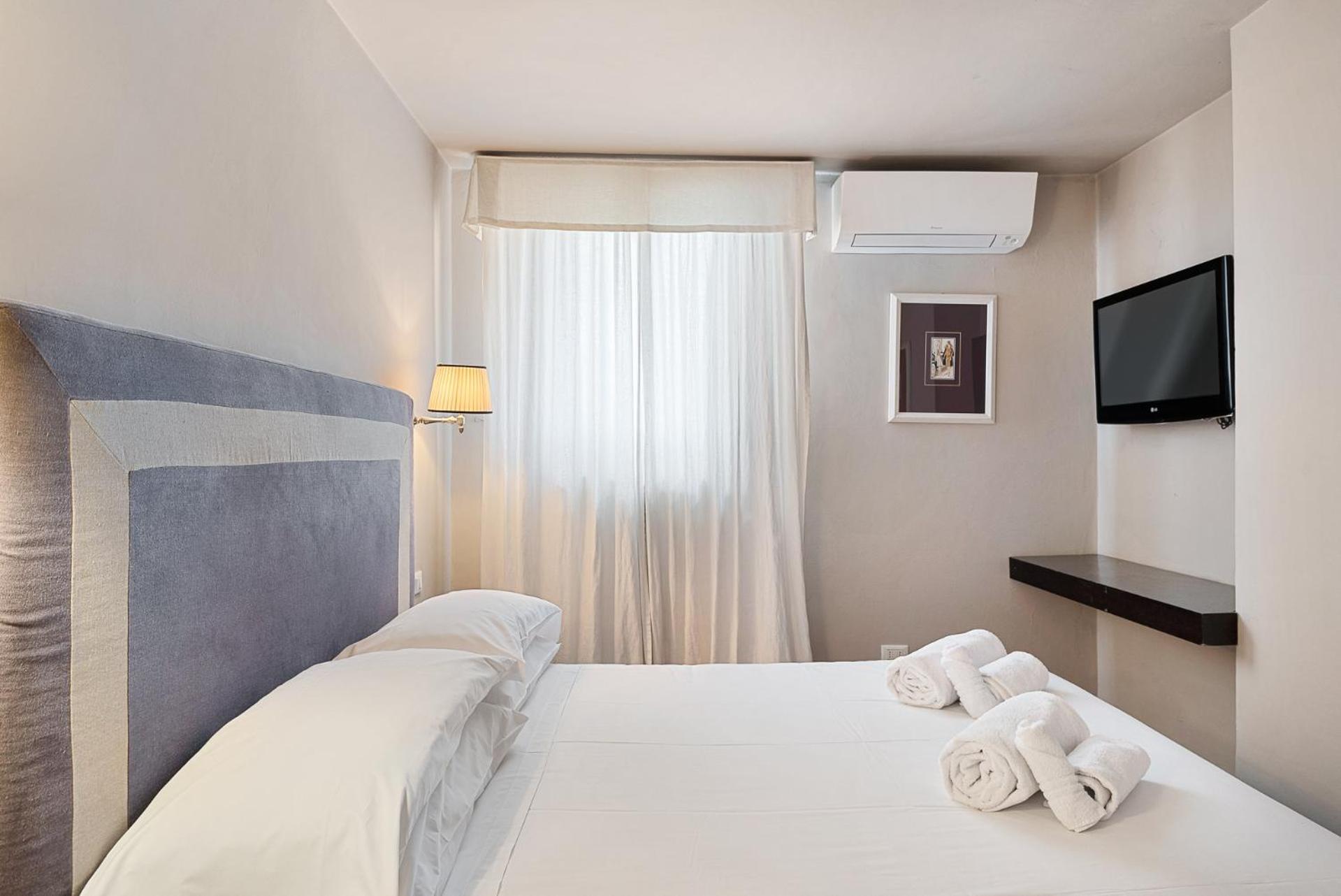 Tornabuoni Living - Luxury Apartments Collection Firenze Eksteriør billede