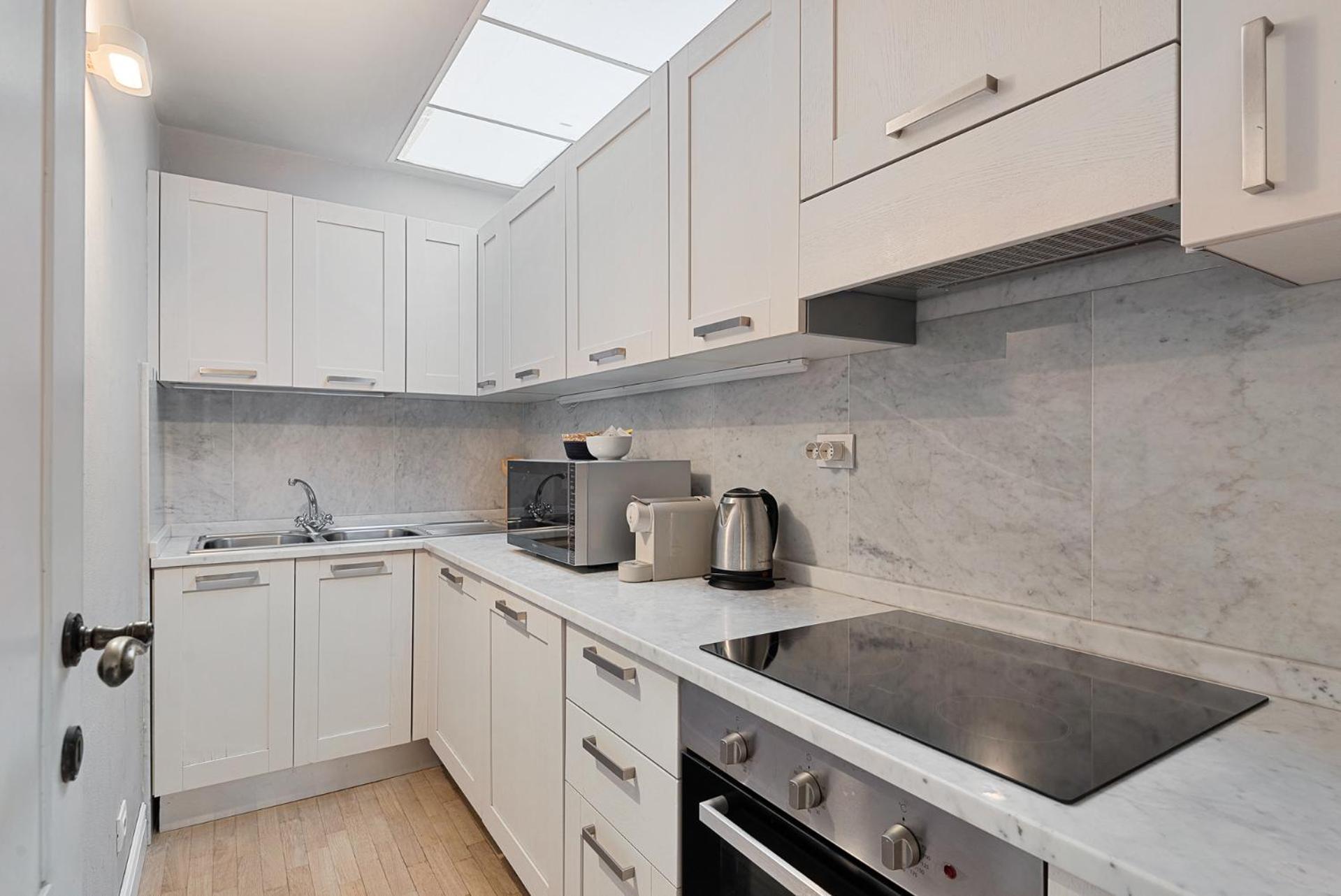 Tornabuoni Living - Luxury Apartments Collection Firenze Eksteriør billede