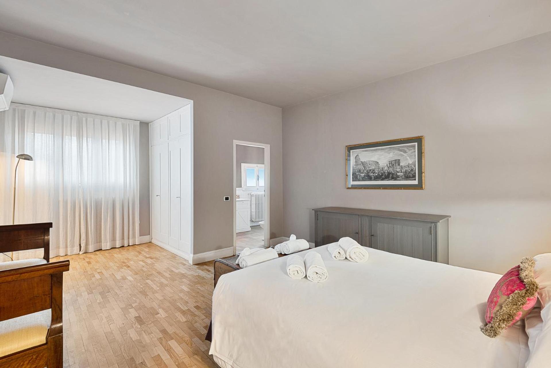 Tornabuoni Living - Luxury Apartments Collection Firenze Eksteriør billede