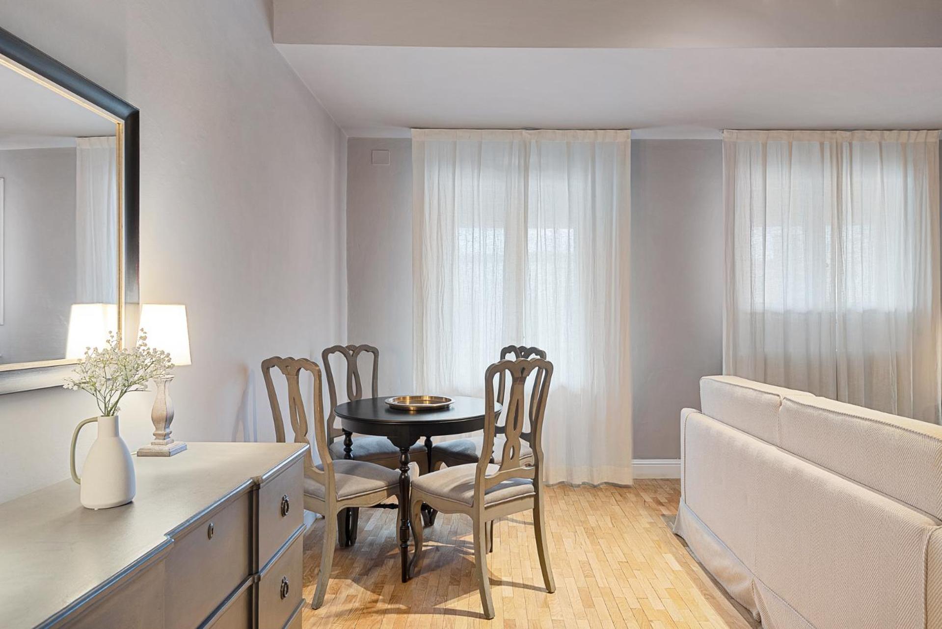 Tornabuoni Living - Luxury Apartments Collection Firenze Eksteriør billede